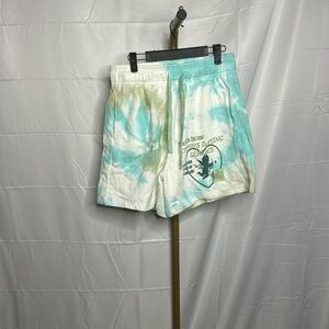 Boys lie sweats shorts